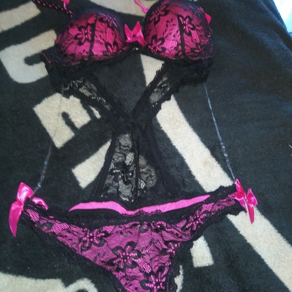 Lingerie